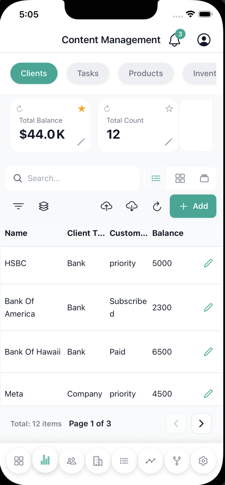 vermadev platform on mobile